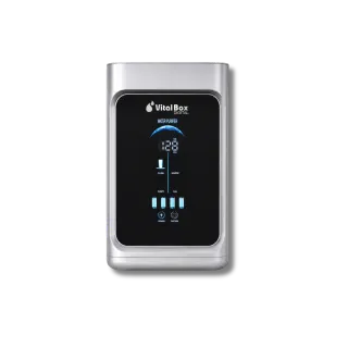 صورة جهاز تنقية المياه Vital Box Digital 200 GPD من أكوا سمارت
