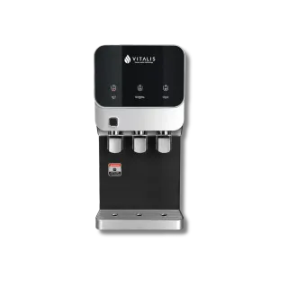 صورة جهاز تنقية المياه Mini Fontaine Vitalis من أكوا سمارت